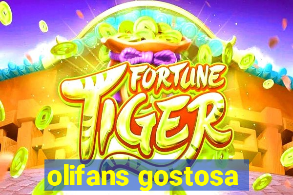 olifans gostosa